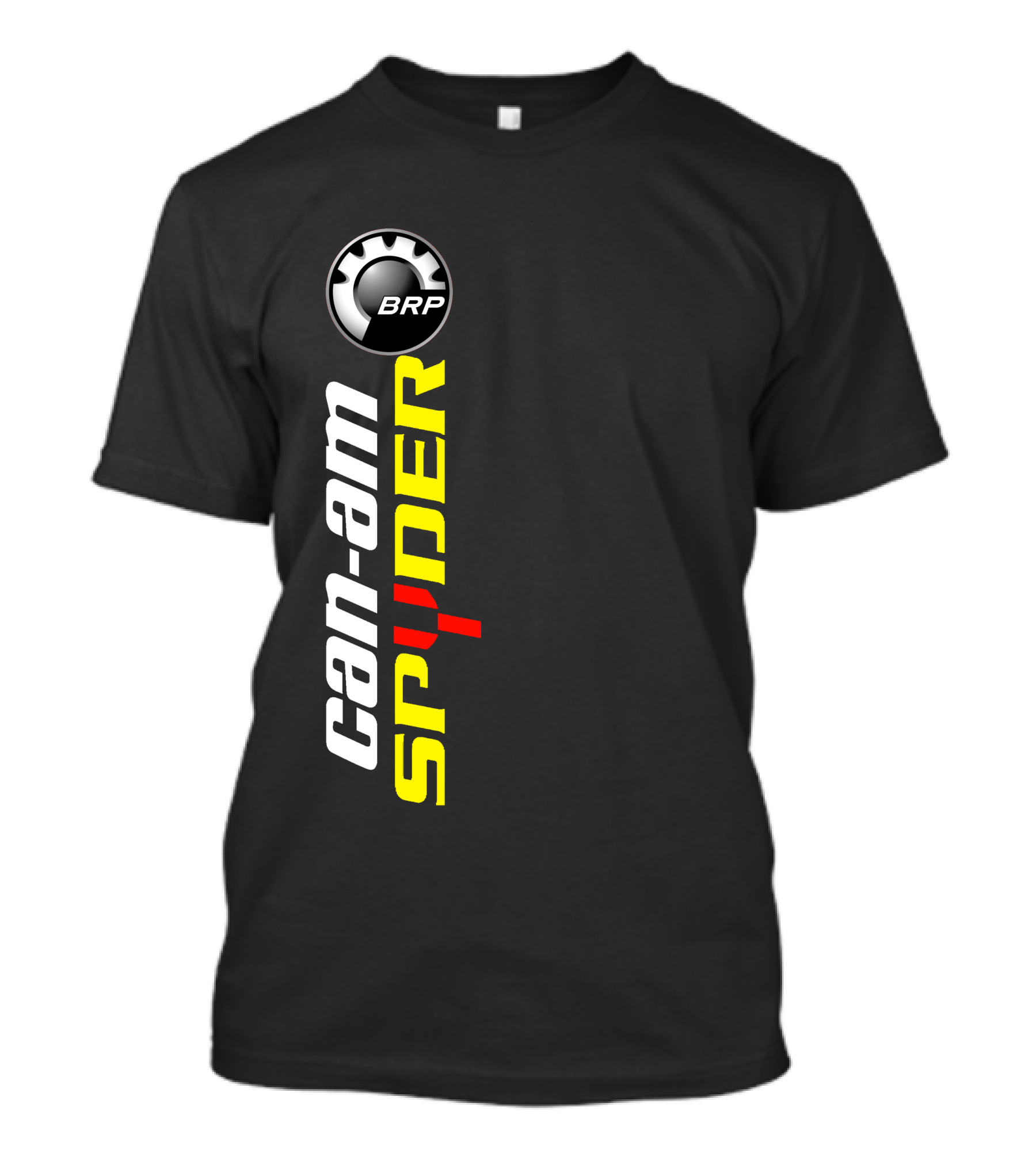 BRP Can-Am Spyder T-Shirt