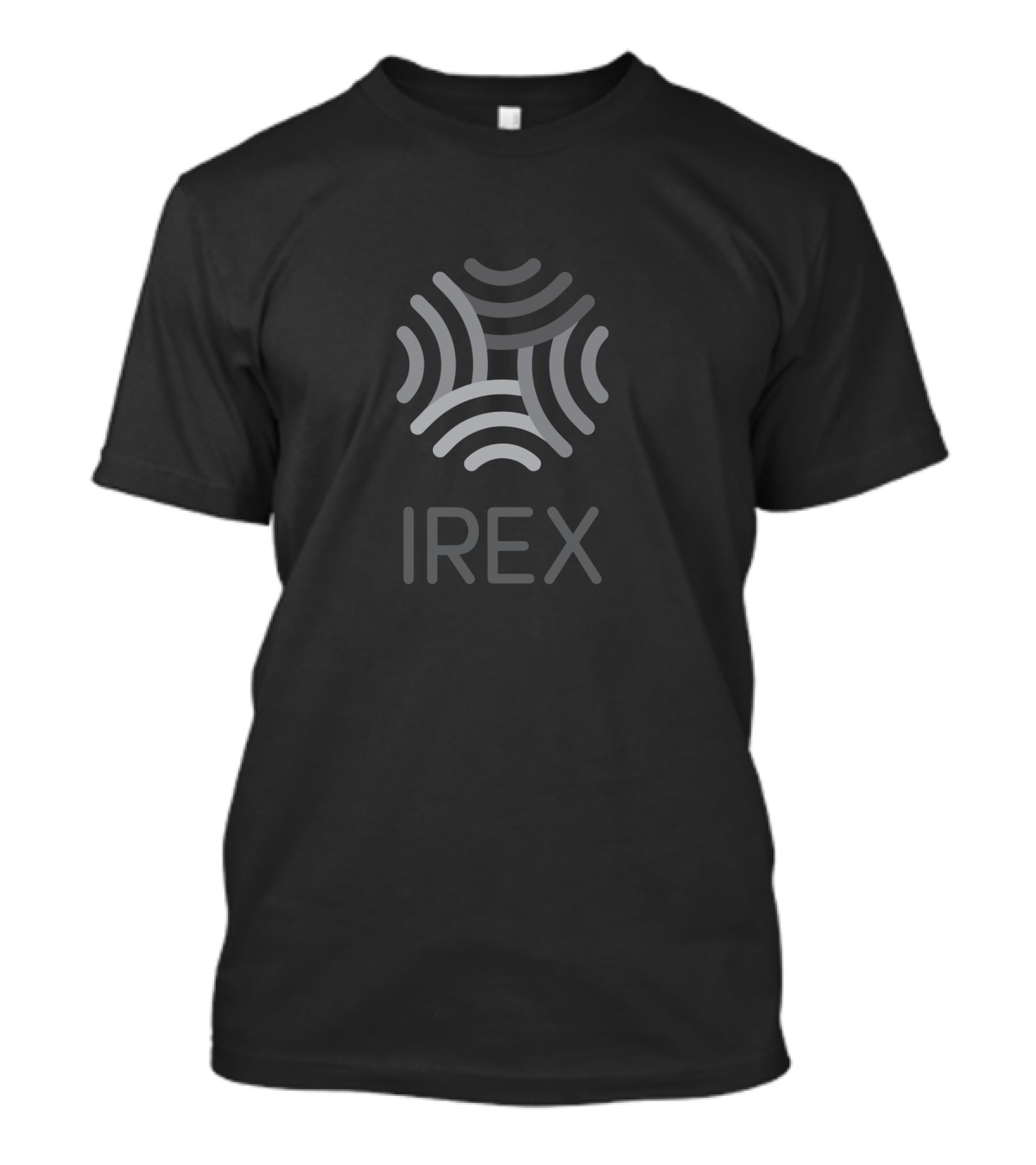 IREX Grayscale T-Shirt
