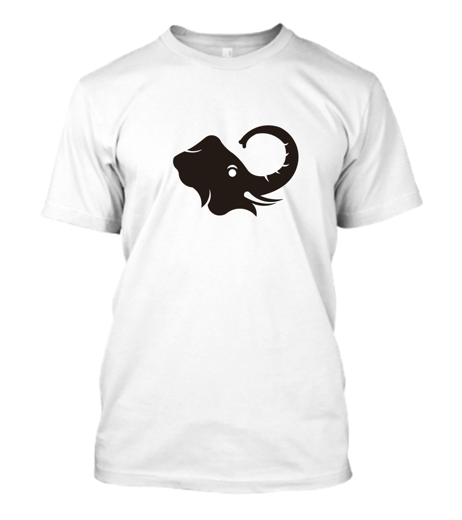Elephant Mammoth T-Shirt