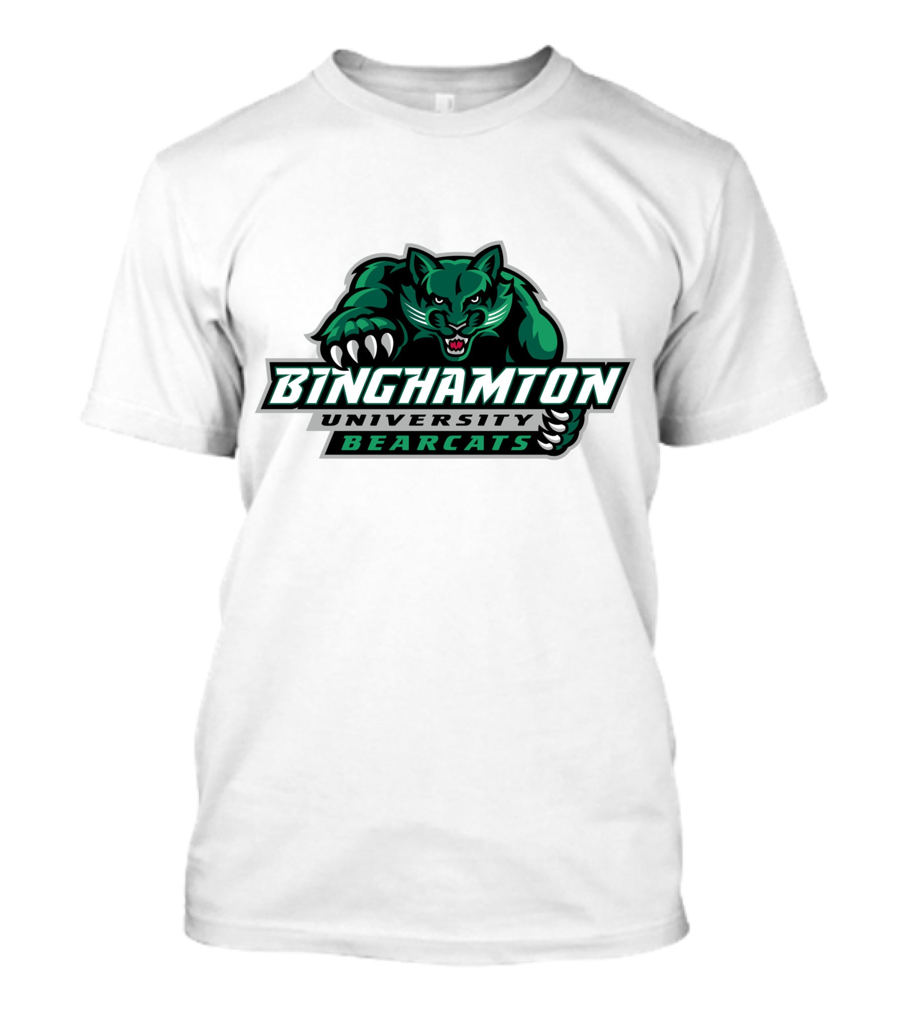Binghamton University Bearcats T-Shirt