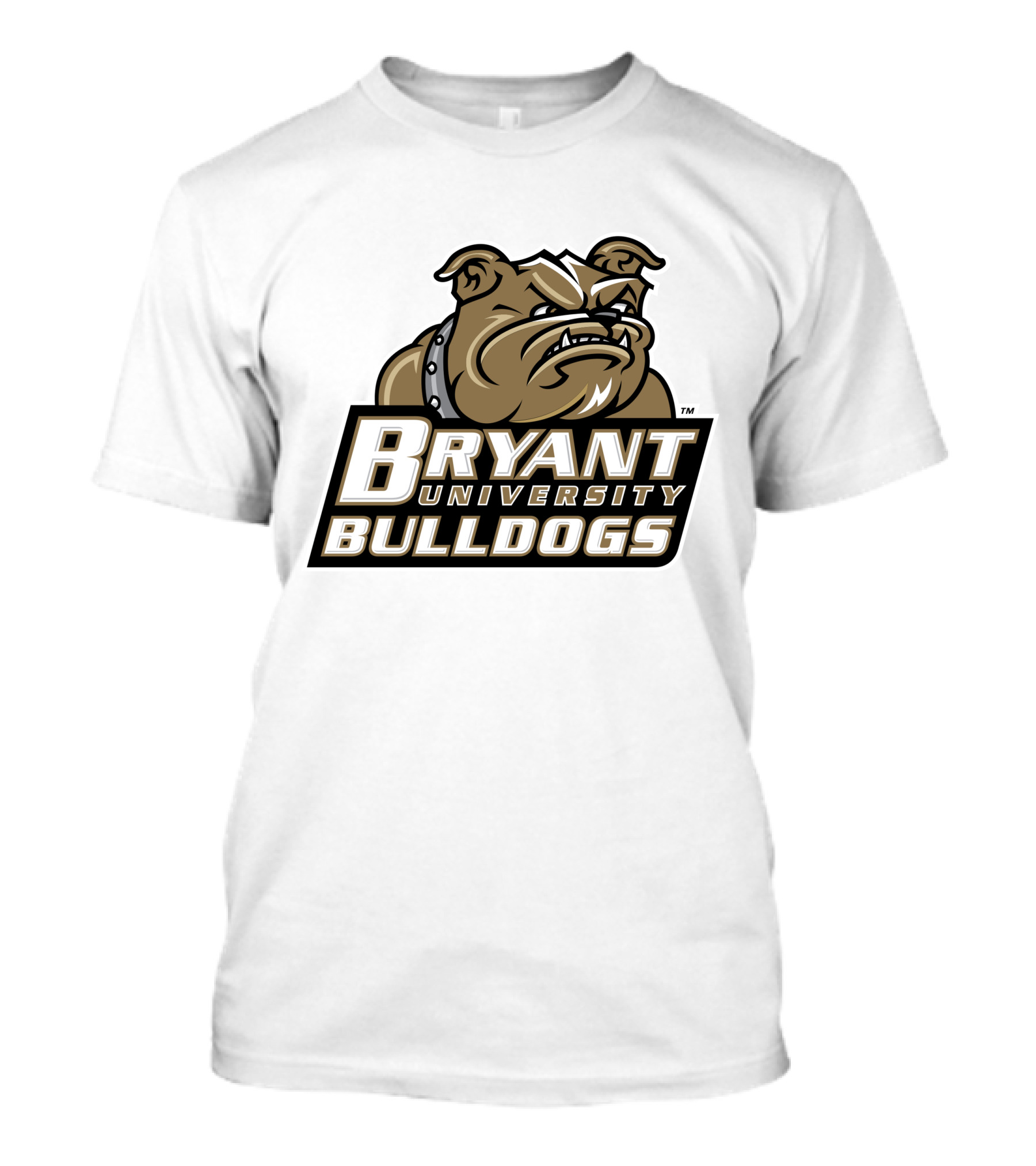 Bryant University Bulldogs T-Shirt