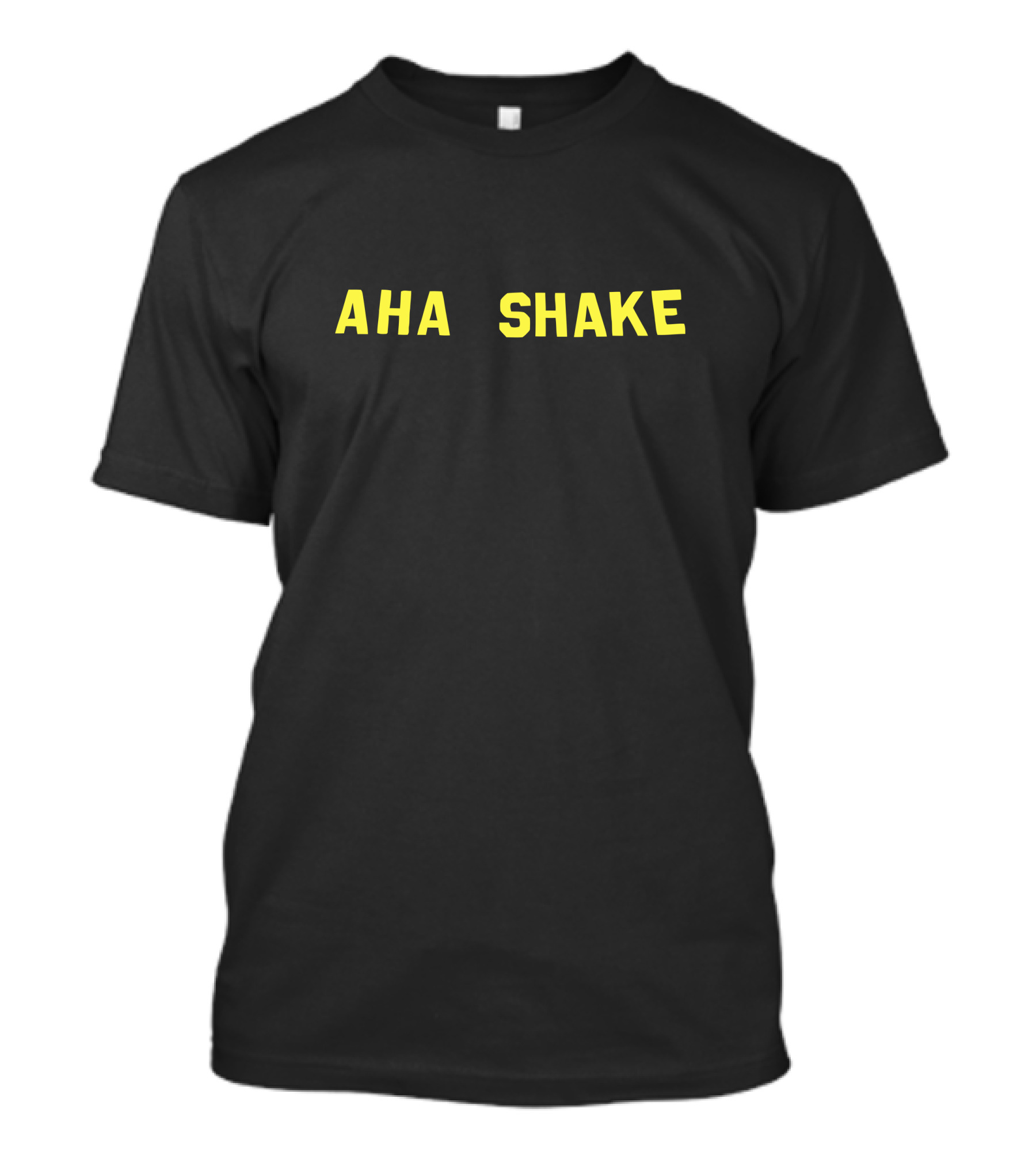 Kings Of Leon Aha Shake Shirt Merch T-Shirt