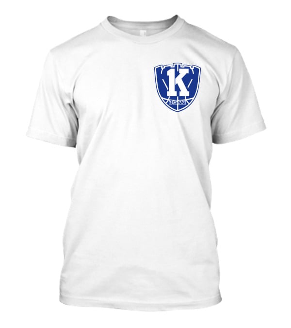Coach K 1 Last Game 3 5 22 North Carolina Cameron Indoor Stadium T-Shirt