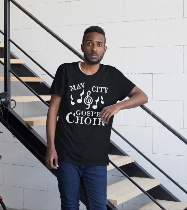 Mav City Gospel Choir Maverick City Merch Store T-Shirt