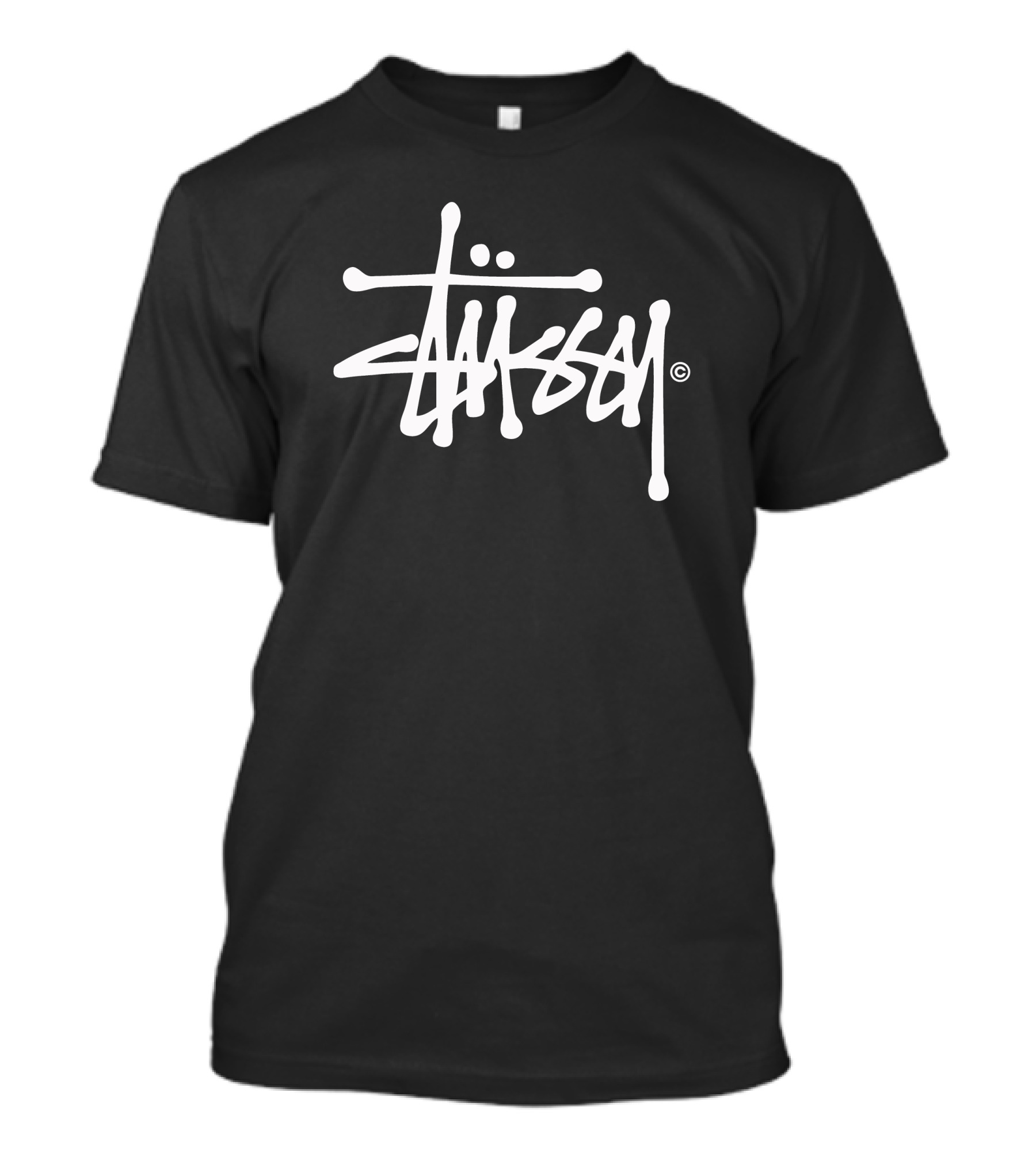 Stüssy Culture Kings Graffiti T-Shirt