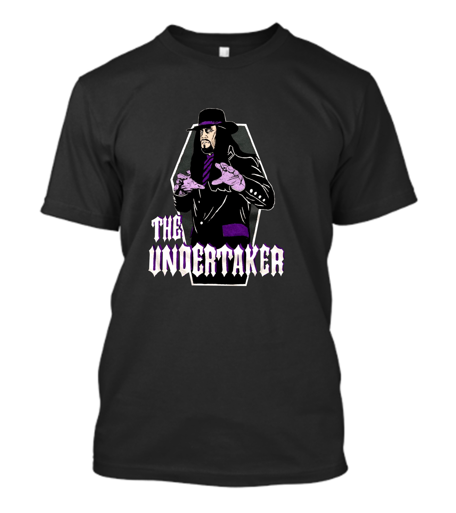 THE UNDERTAKER T-Shirt