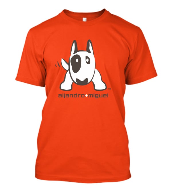 Alejandro Rosario Aijandro Miguel Merch T-Shirt