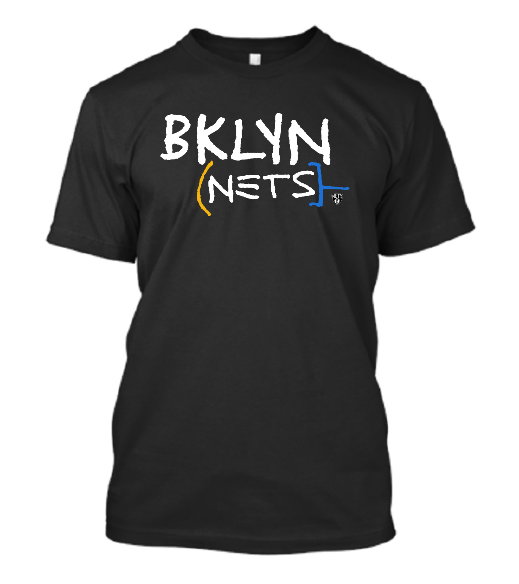 BKLYN Nets Kevin Durant T-Shirt