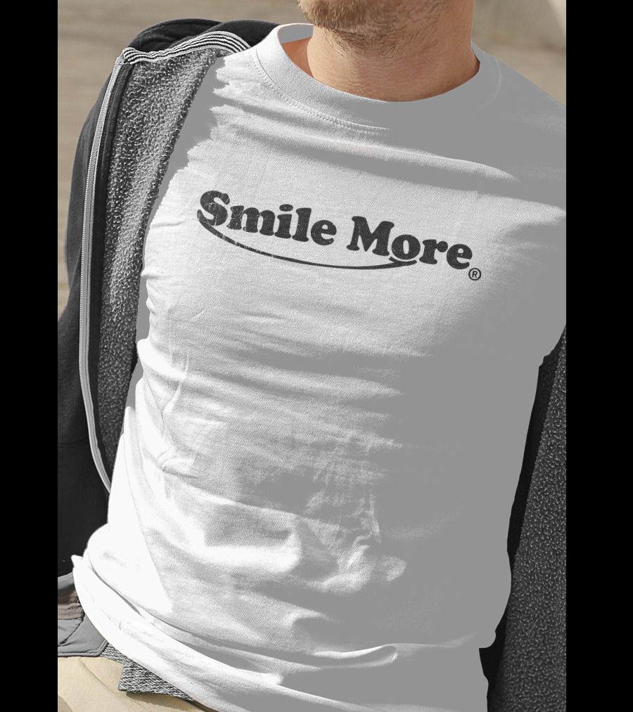 Smile More Store Merch Roman Atwood Collection T-Shirt