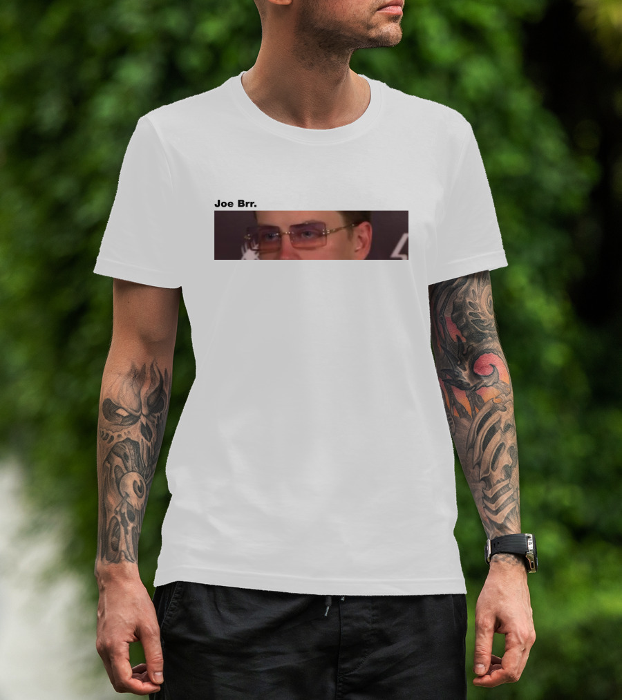 Joe Brr T-Shirt