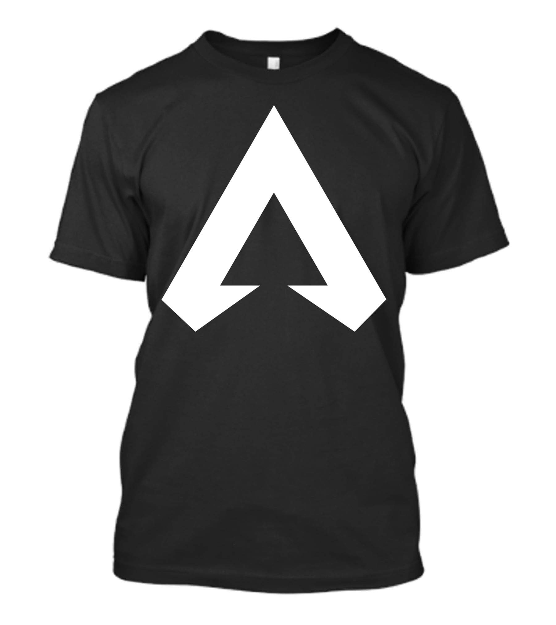 Apex Legends Game Logo Icon Emblem T-Shirt