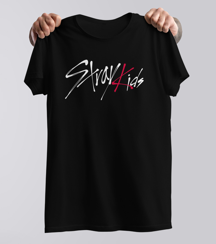 Jason Earles Stray Kids Kpop Stray Kids T-Shirt