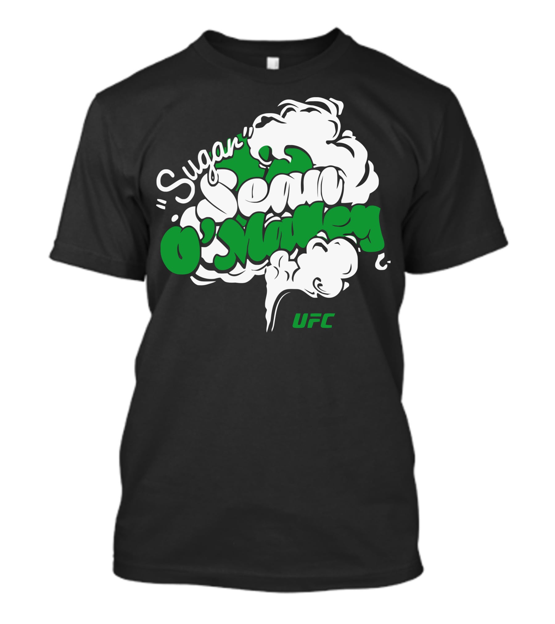Suga Sean O'Malley UFC T-Shirt