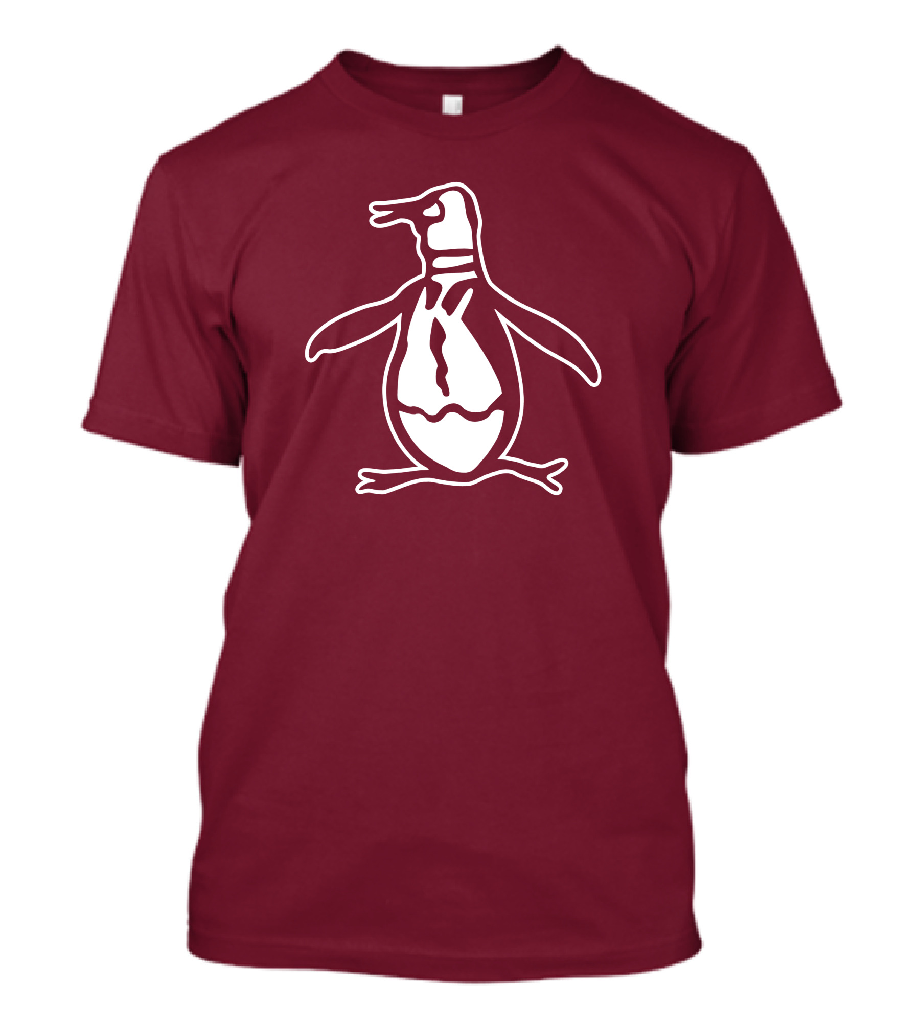Penguin Brands Vintage Penguin T-Shirt