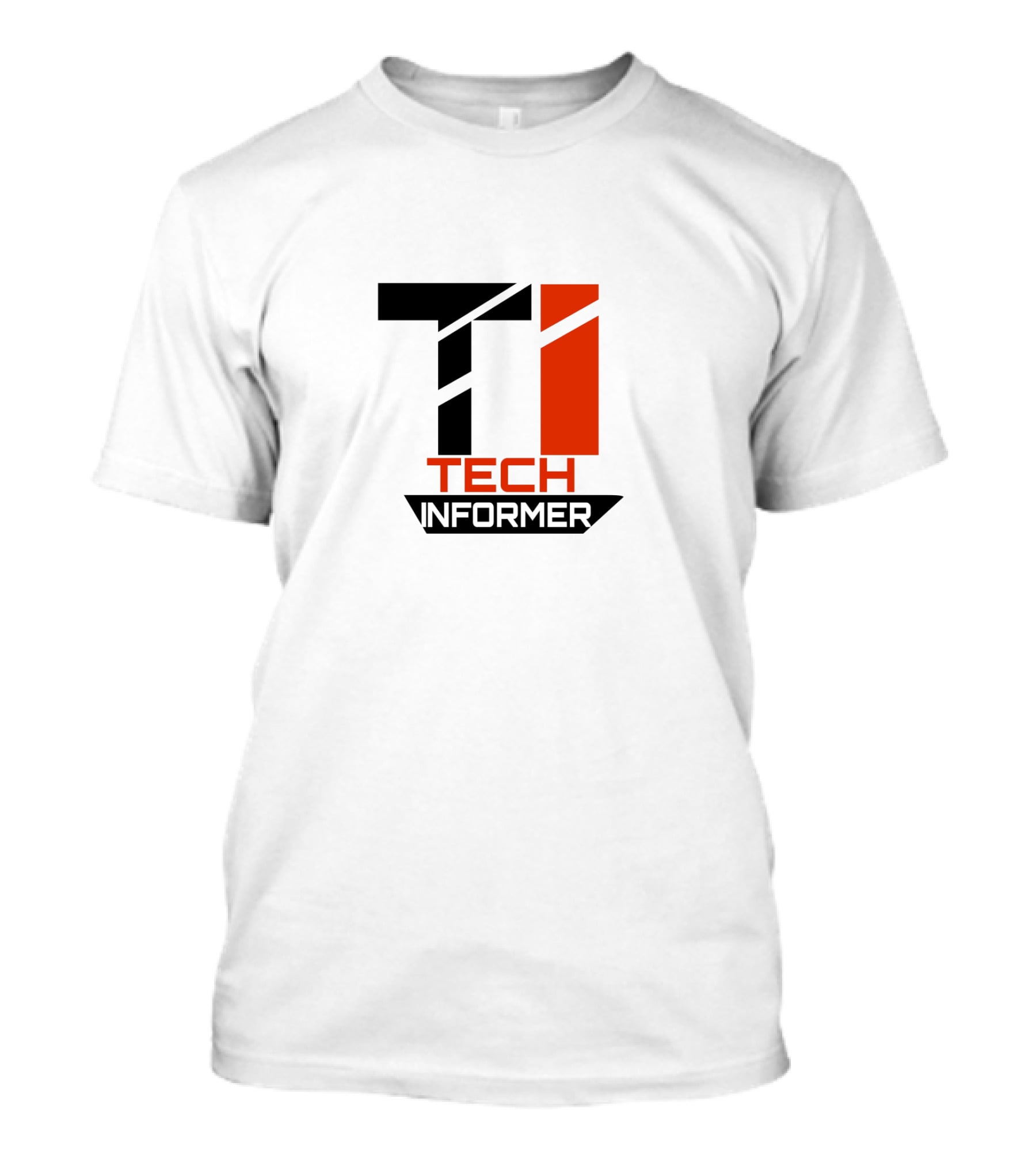 Tech Informer T-Shirt