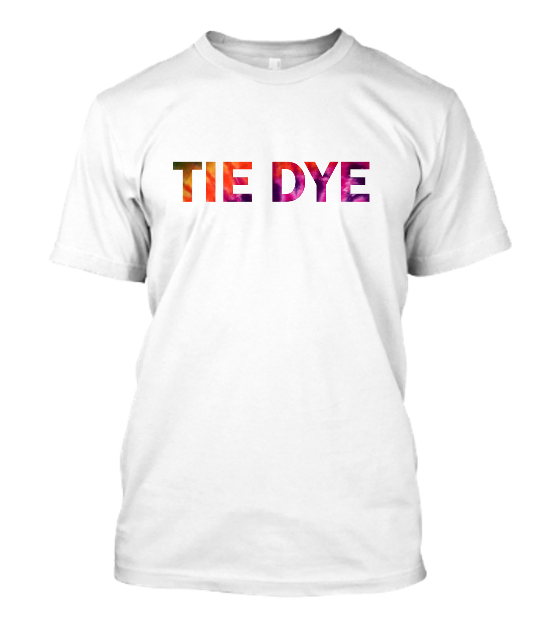 TIE DYE T-Shirt