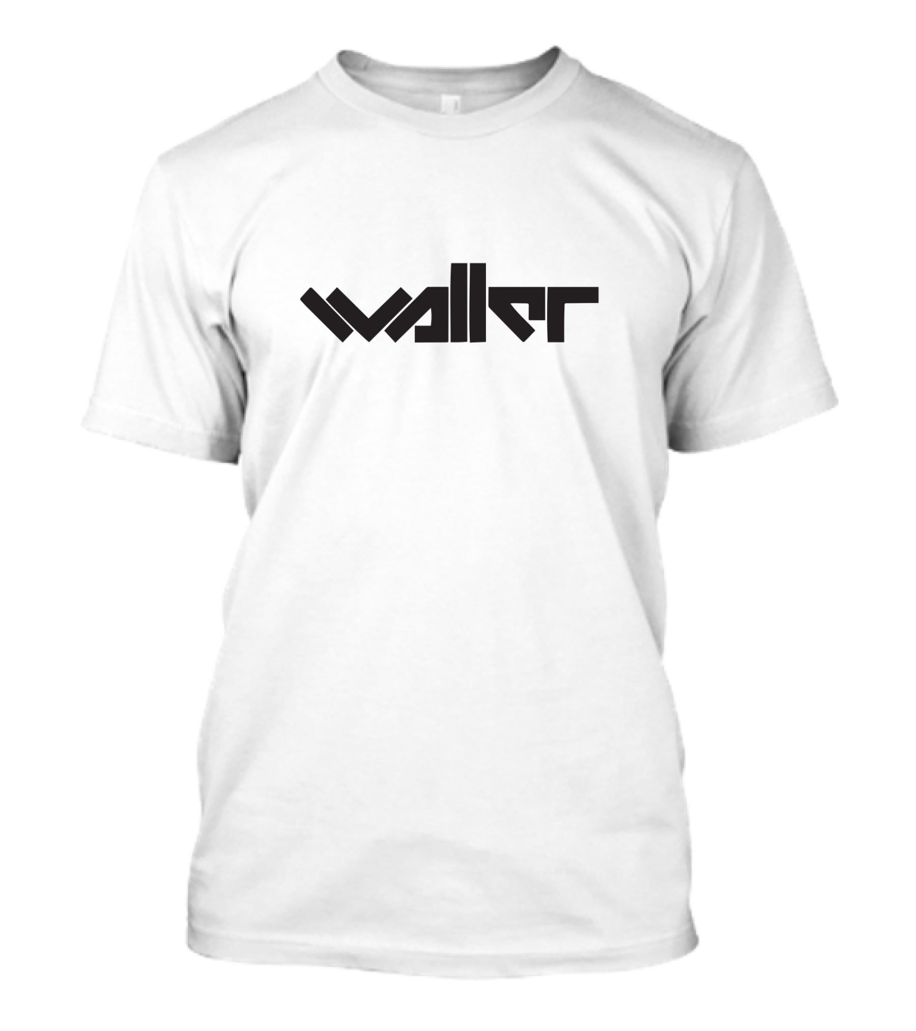 Walker T-Shirt