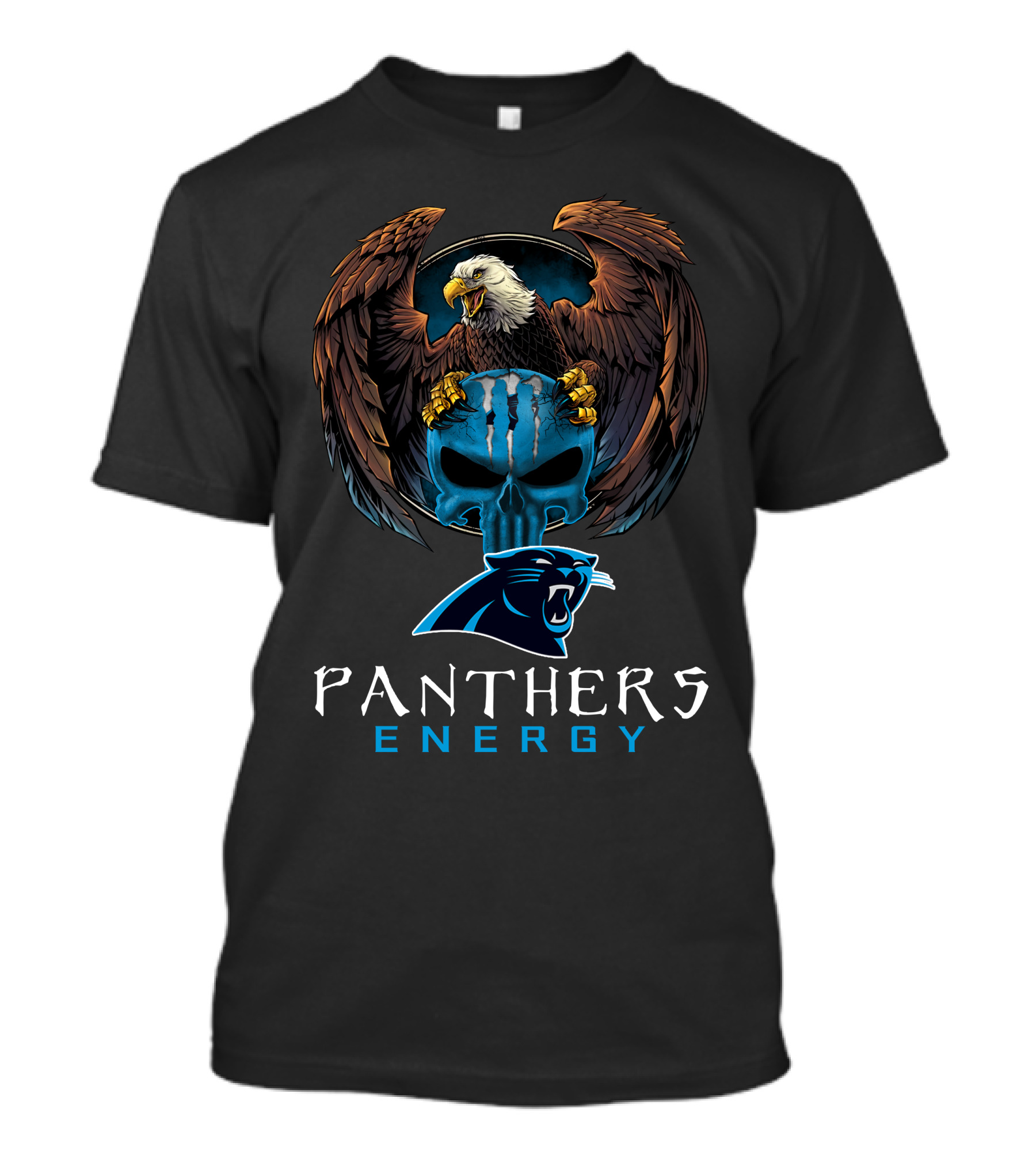 Panthers Energy T-Shirt