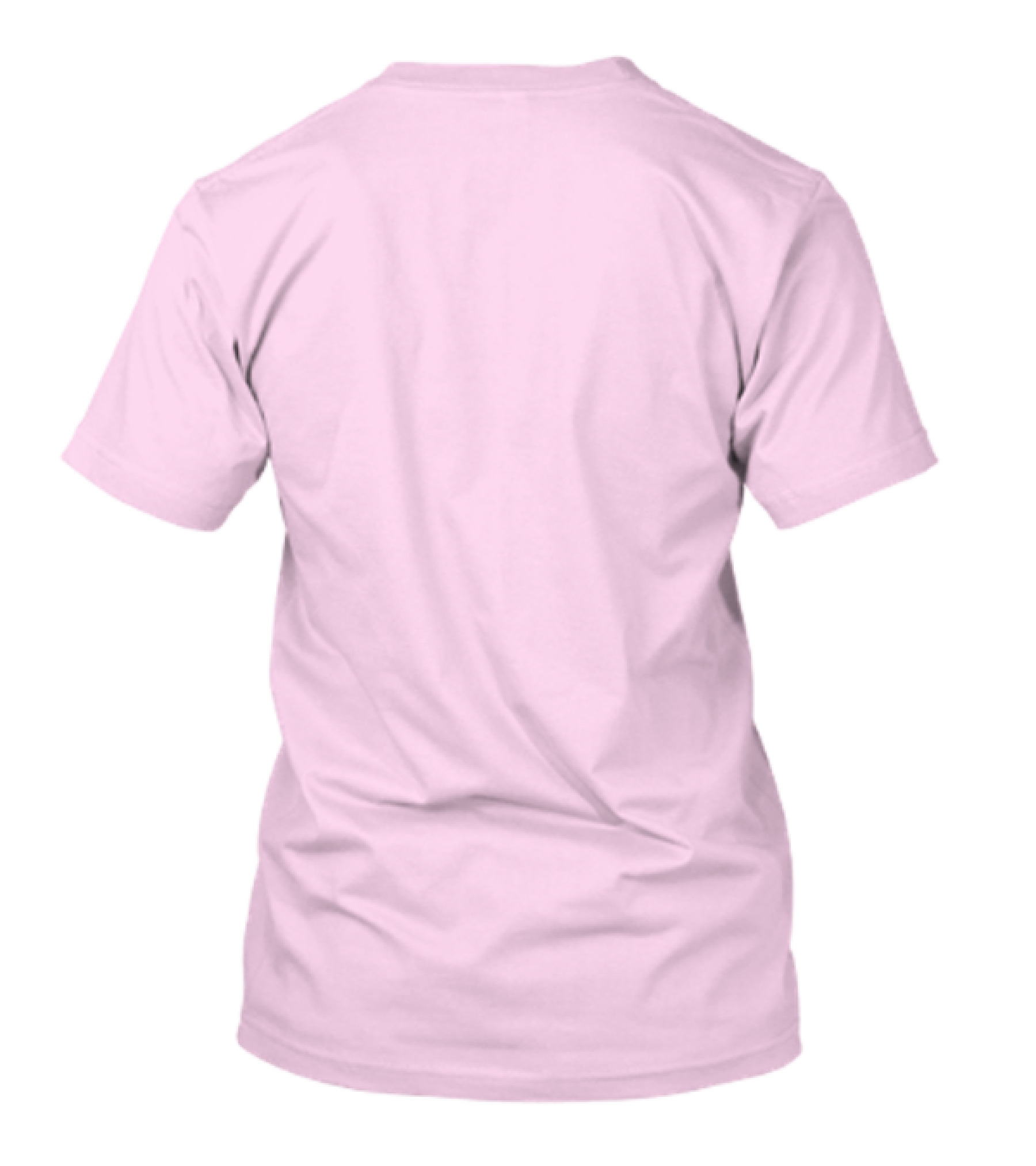 Crazy Arcade Dao Cute Character Blue T-Shirt