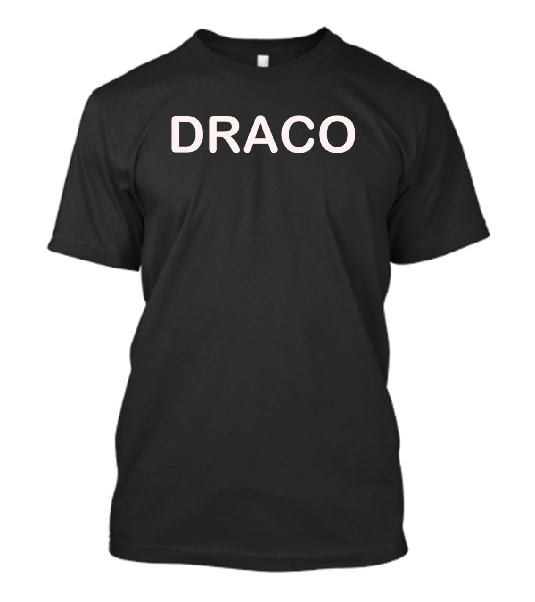 DRACO Dracon3oar T-Shirt