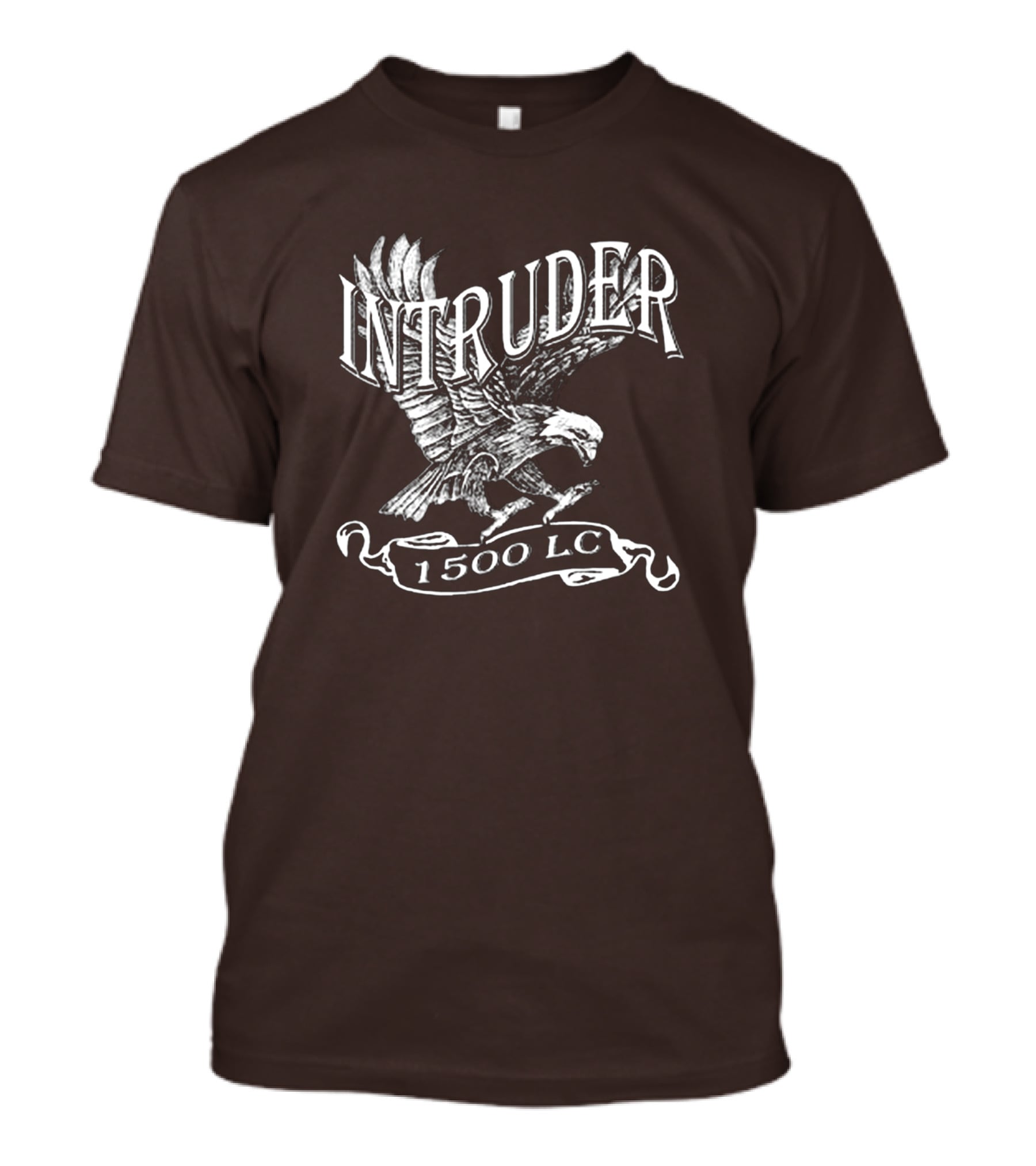 INTRUDER 1500 LC Eagle T-Shirt