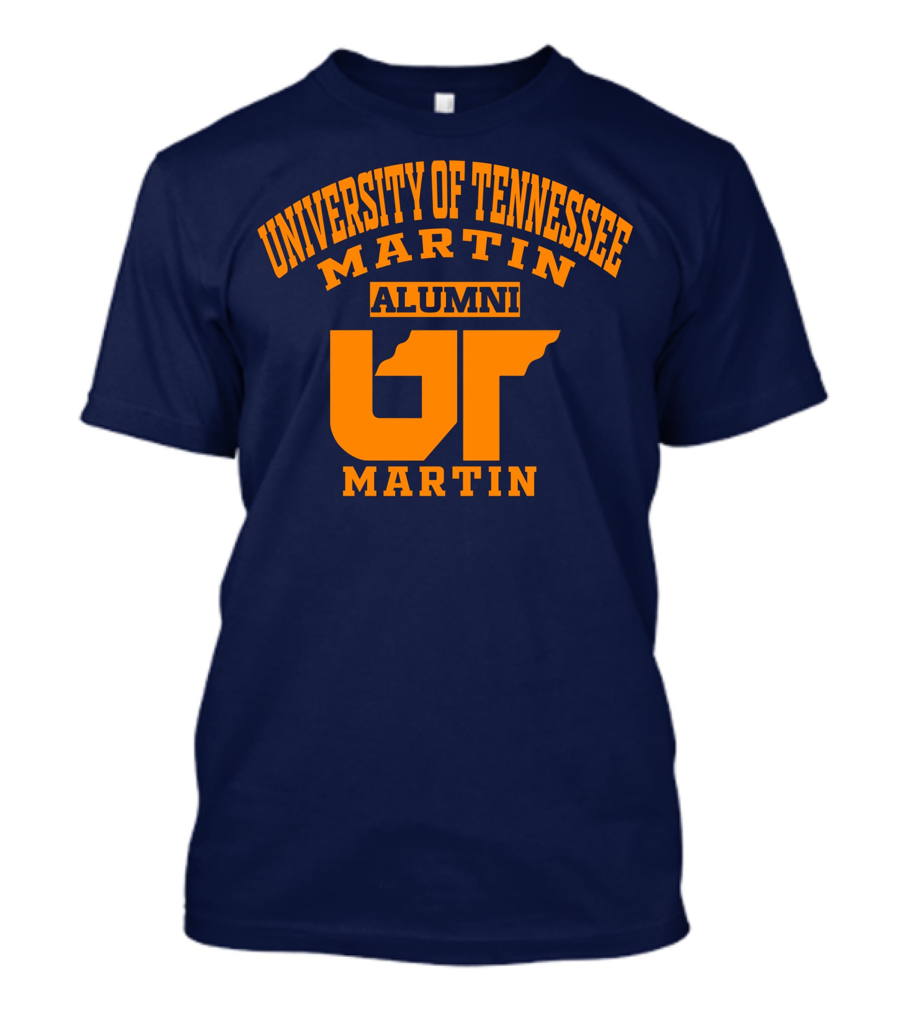 University Of Tennessee Martin Alumni UT Martin T-Shirt
