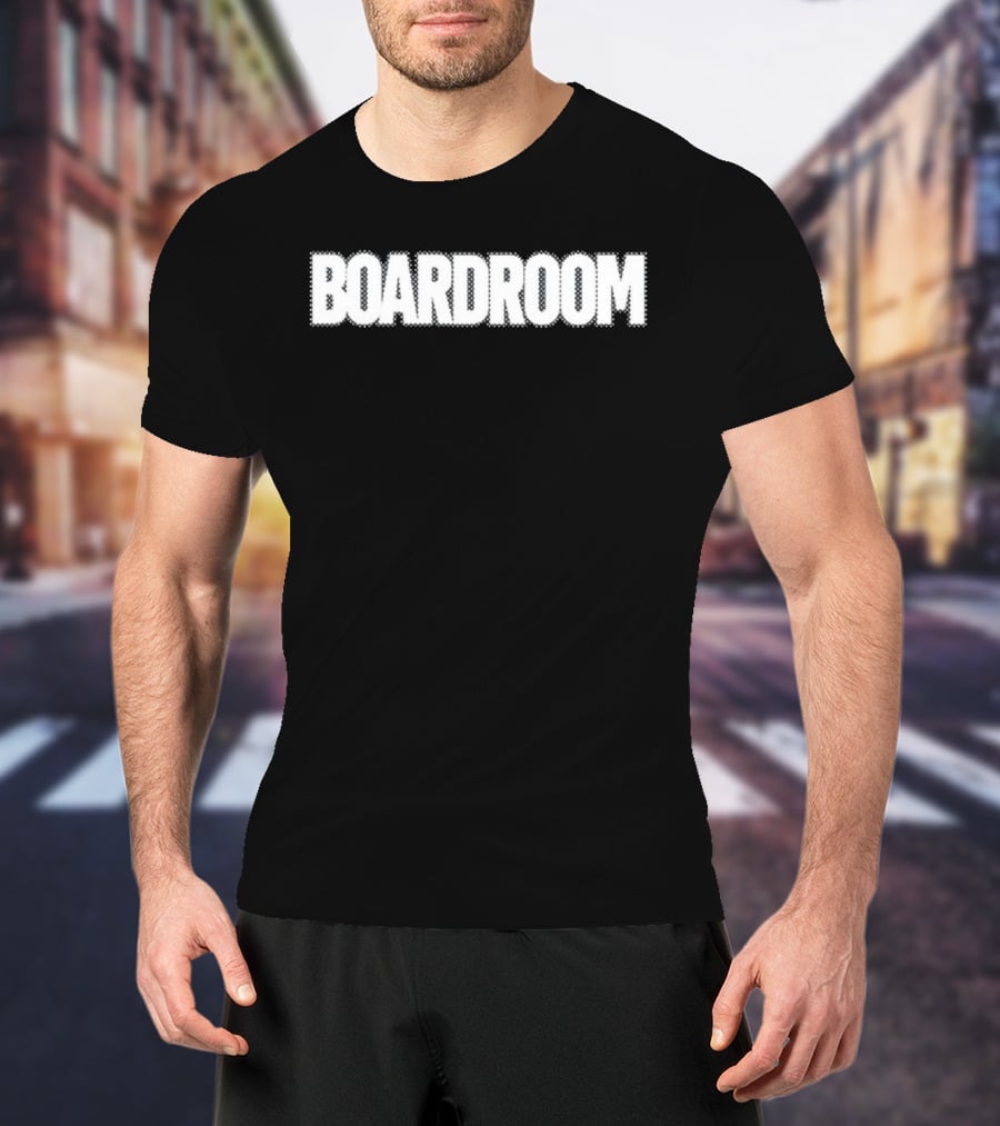 Kevin Durant Boardroom T-Shirt