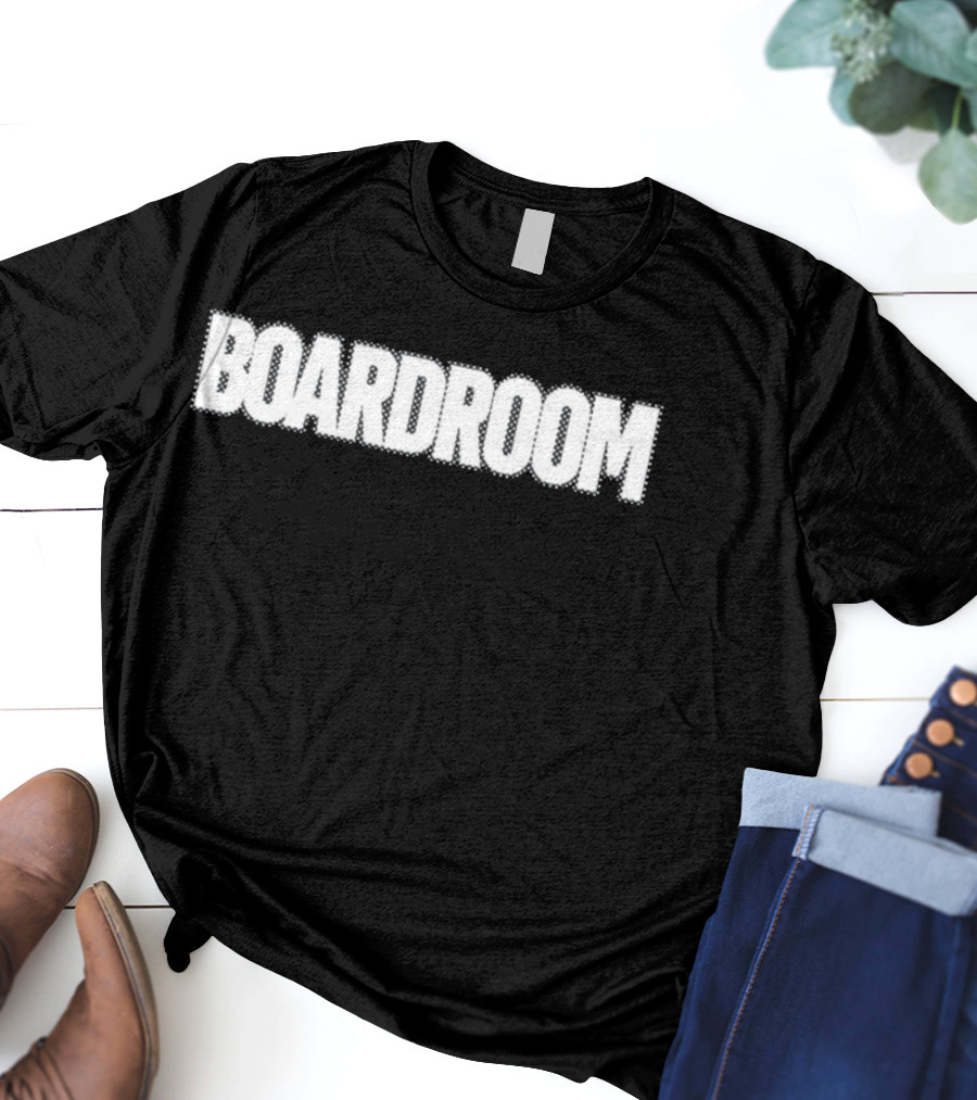 Kevin Durant Boardroom T-Shirt