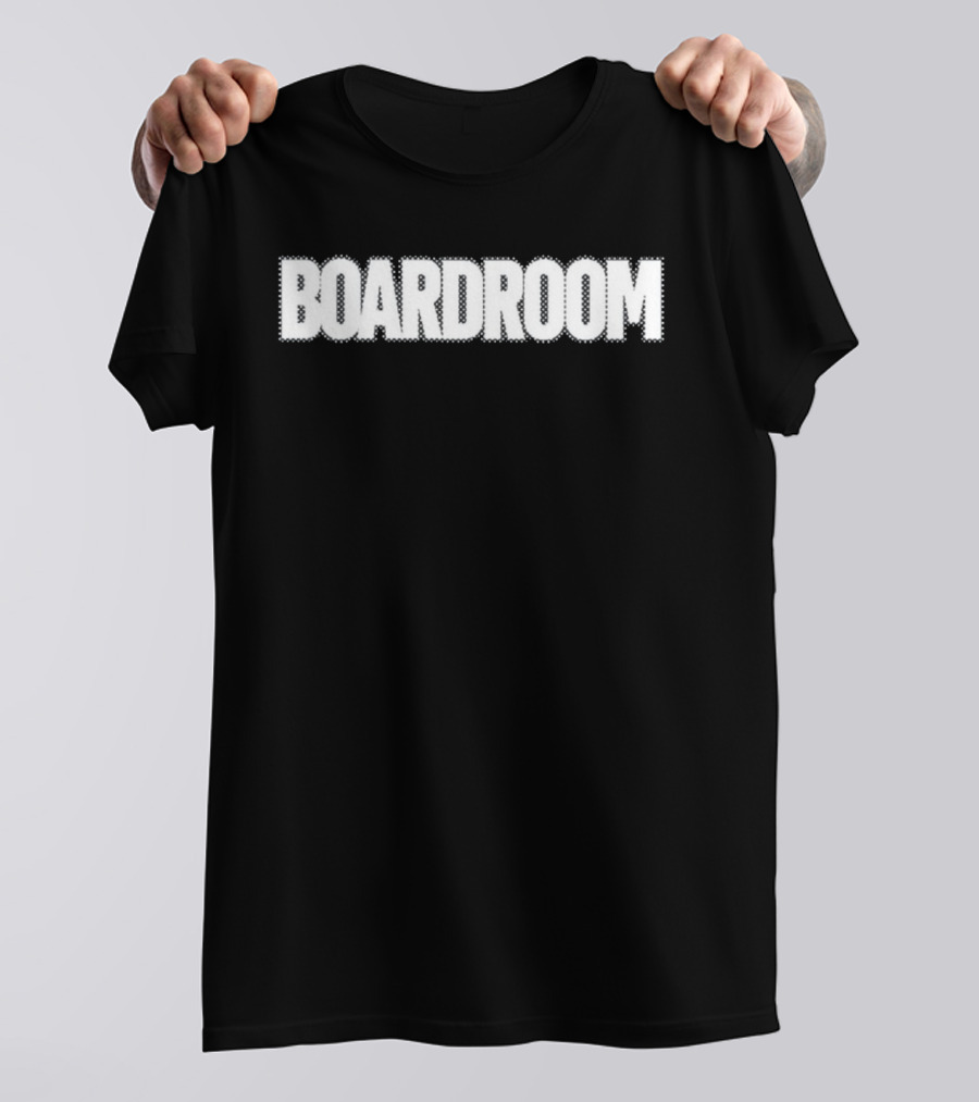 Kevin Durant Boardroom T-Shirt