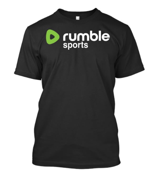 Danawhite Rumble Sports T-Shirt