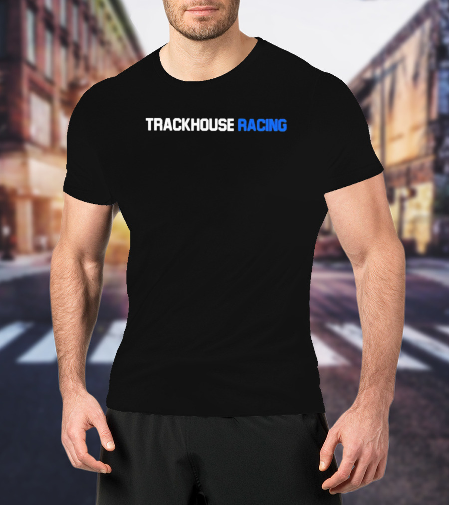 Ross Chastain Trackhouse Racing T-Shirt