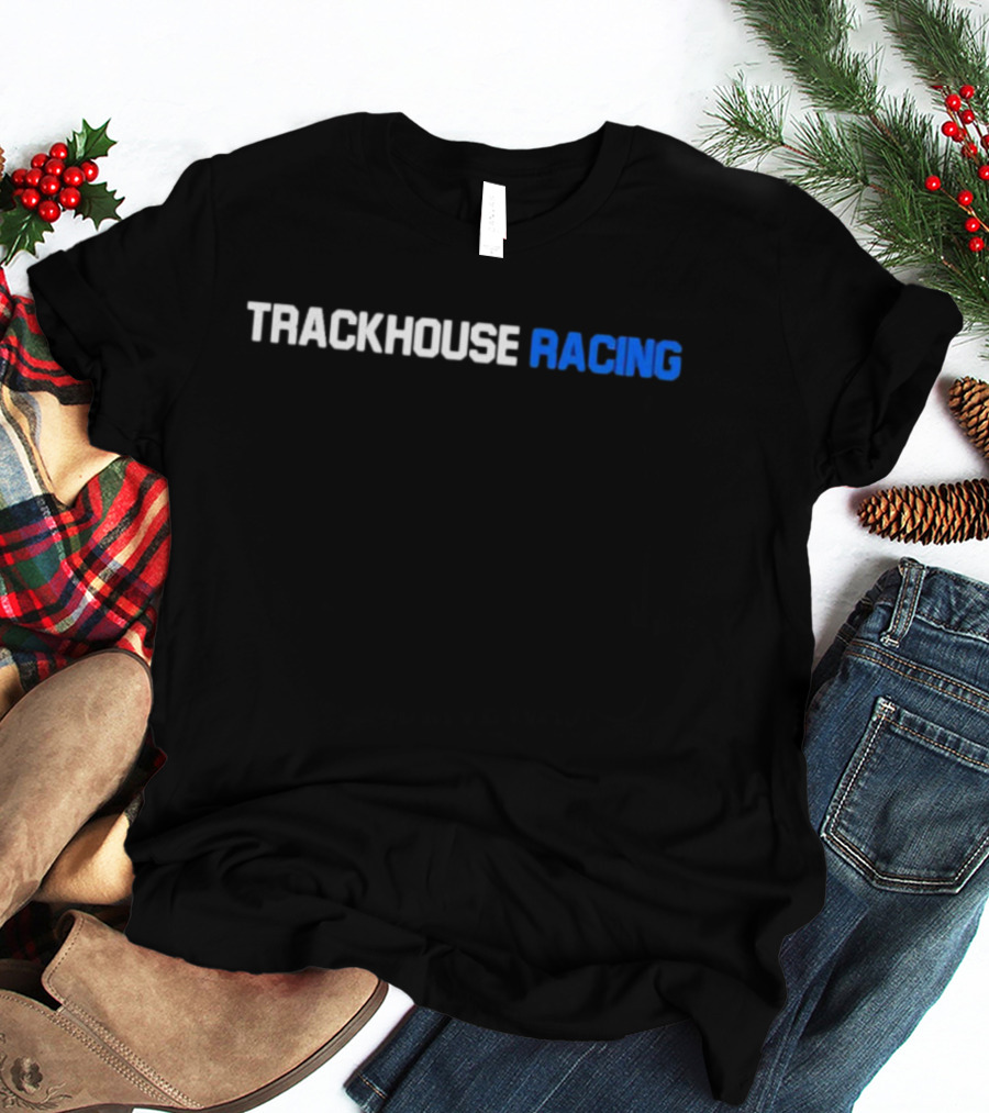 Ross Chastain Trackhouse Racing T-Shirt