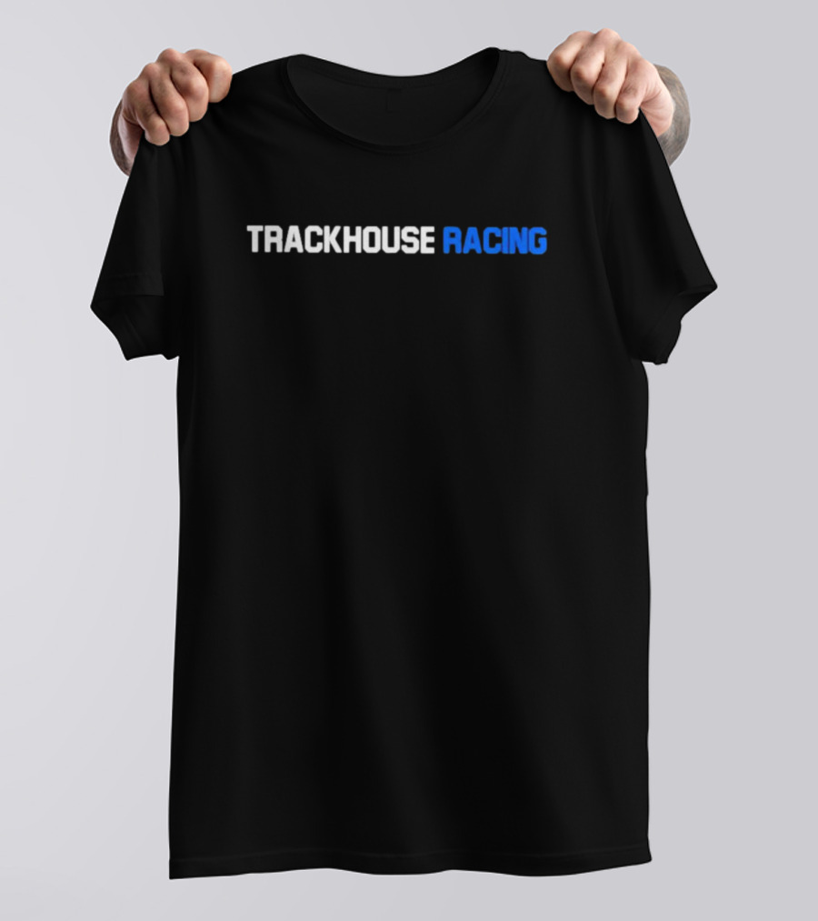Ross Chastain Trackhouse Racing T-Shirt