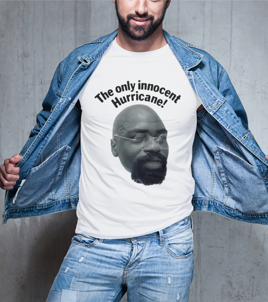 The Only Innocent Hurricane T-Shirt