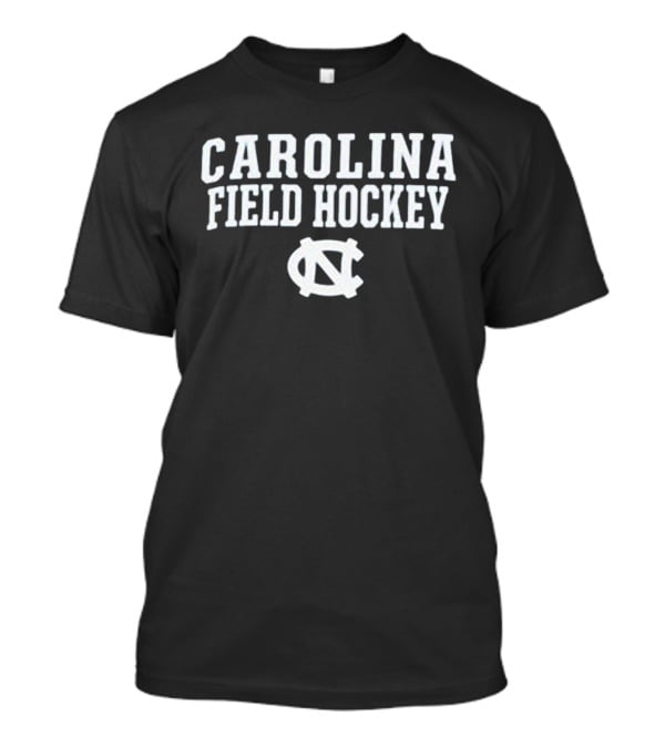 Carolina Field Hockey NC T-Shirt