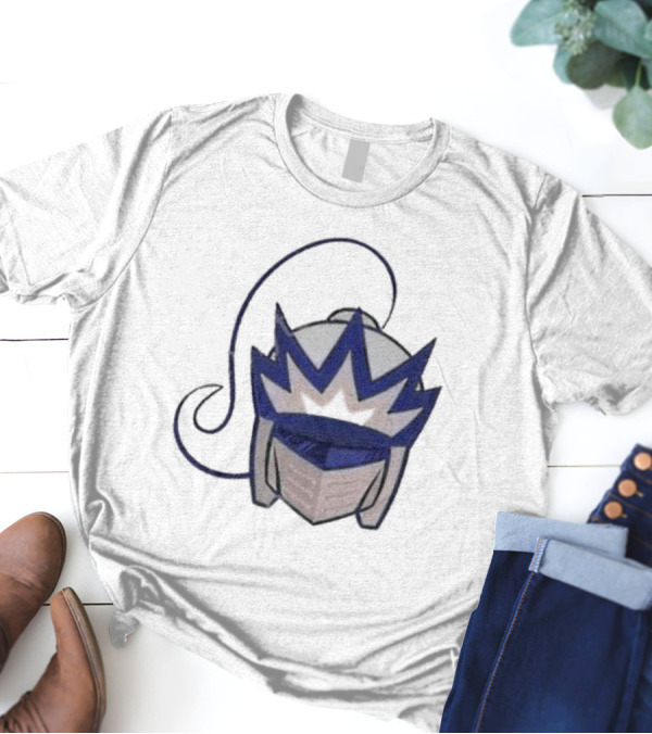 Driving Force Sports Merch Helmet Crown T-Shirt