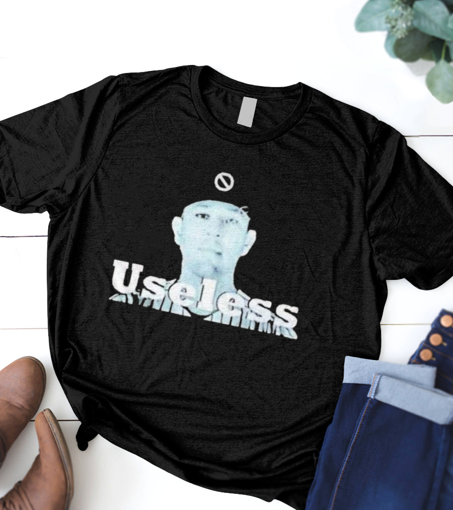 Useless NYY Coach Dillon Lawson With No T-Shirt