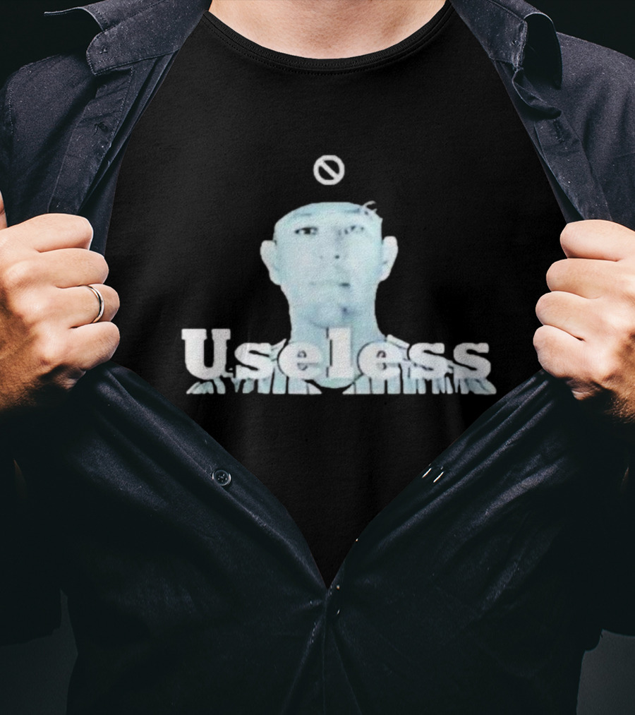 Useless NYY Coach Dillon Lawson With No T-Shirt