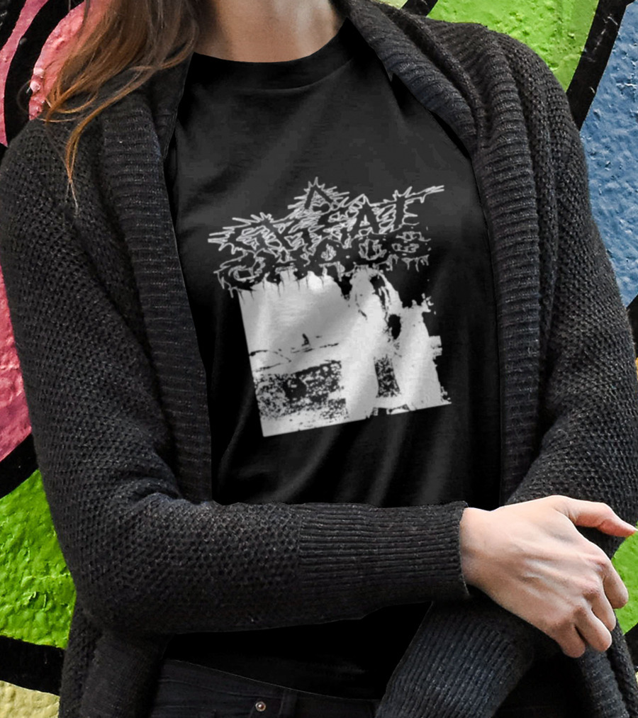 Ken Carson Great Chaos Agc T-Shirt