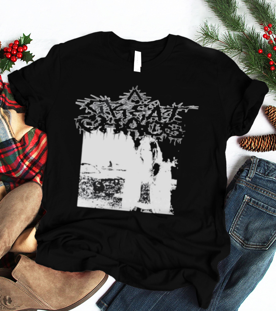 Ken Carson Great Chaos Agc T-Shirt