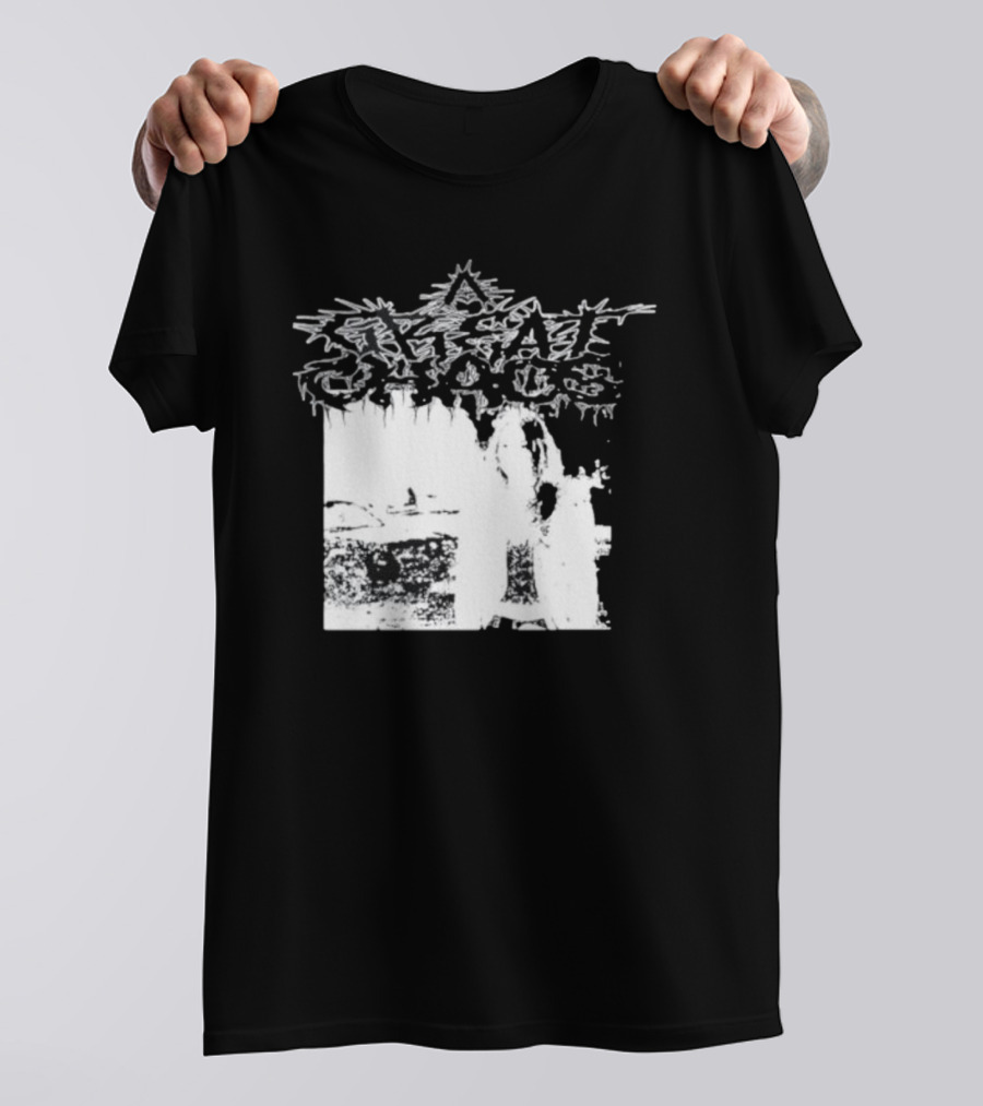 Ken Carson Great Chaos Agc T-Shirt