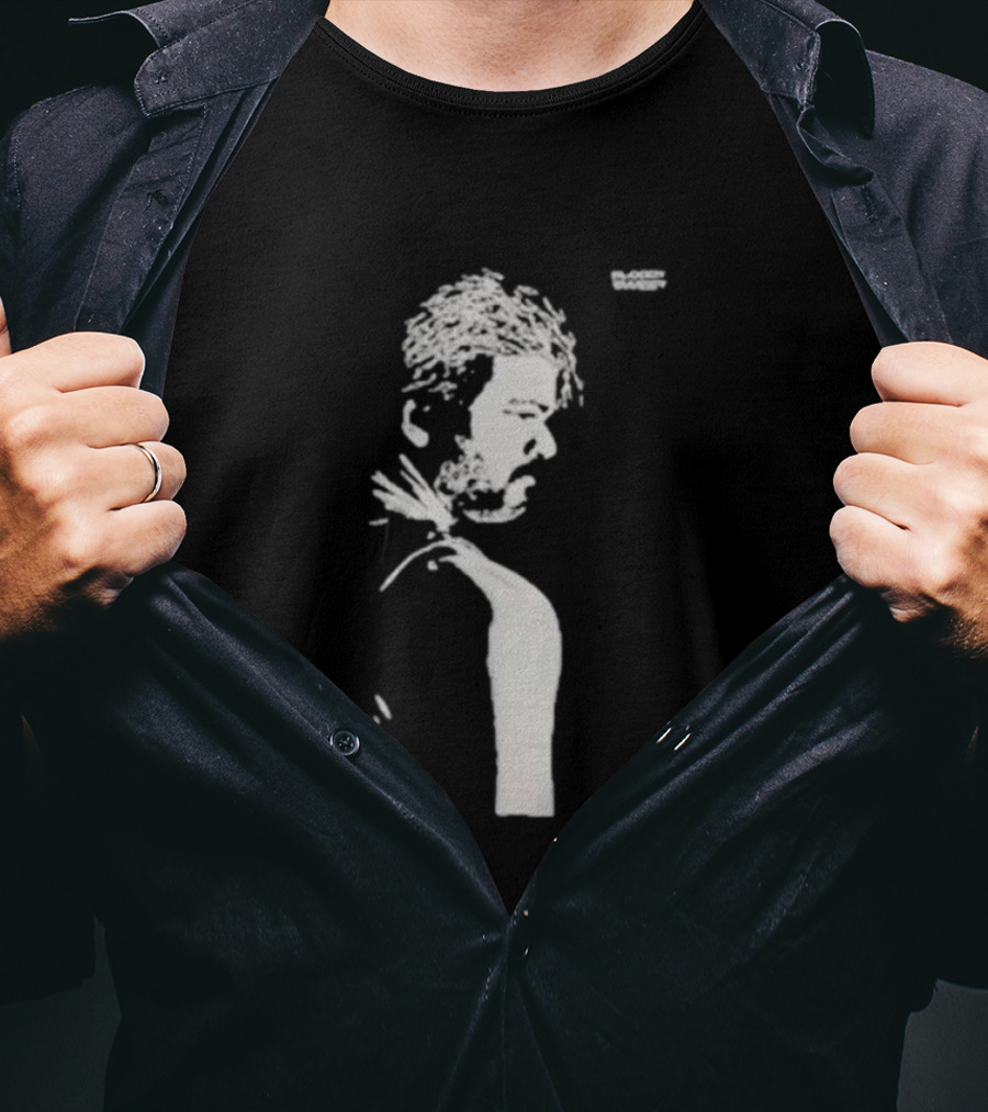 Premgi Bloody Sweet Monochrome T-Shirt