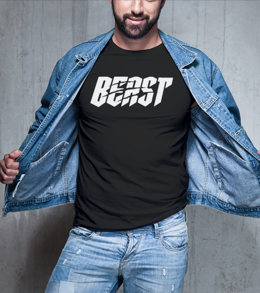 Beast Shredder T-Shirt