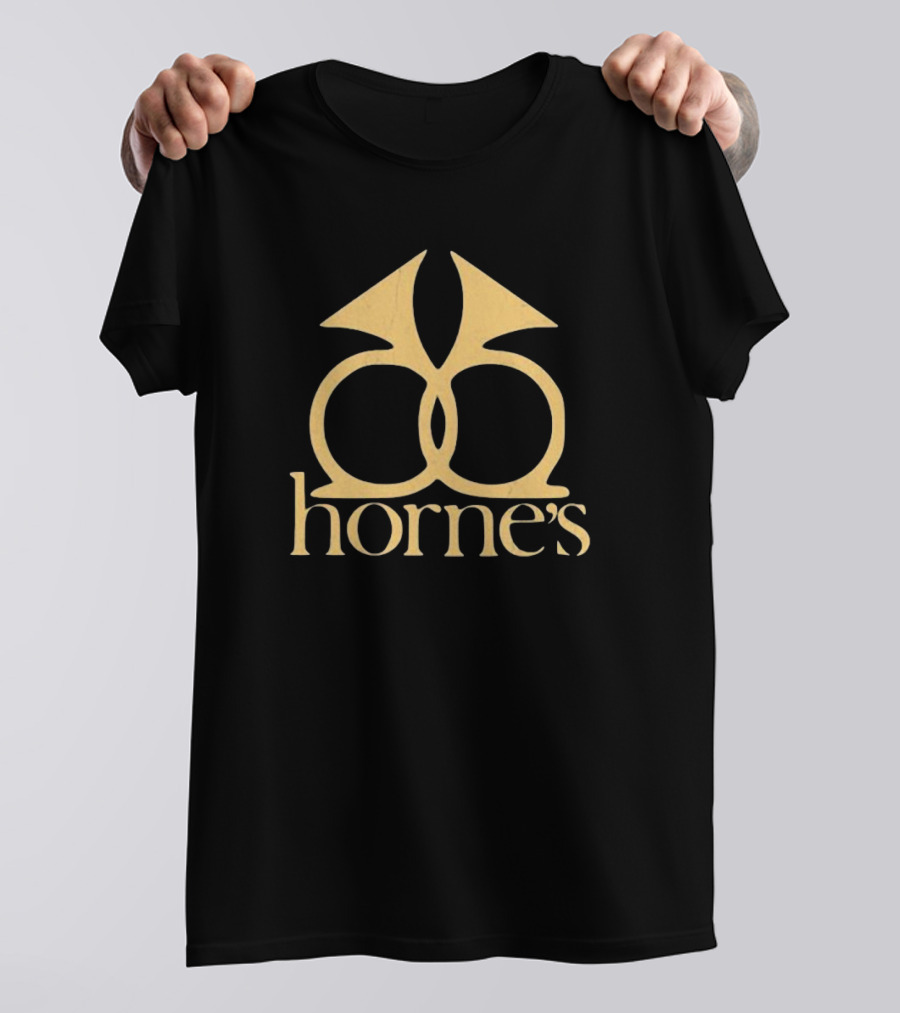 Horne's Department Store Pittsburgh Iconic T-Shirt