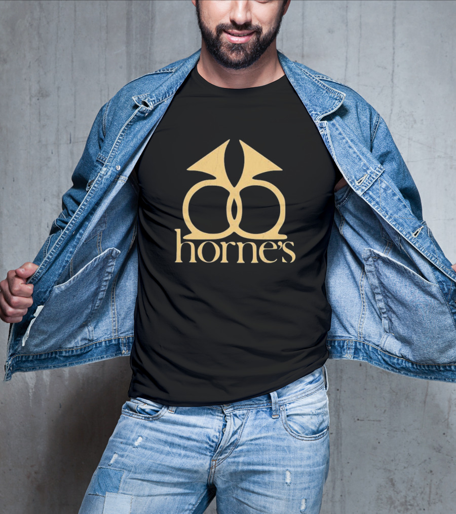 Horne's Department Store Pittsburgh Iconic T-Shirt