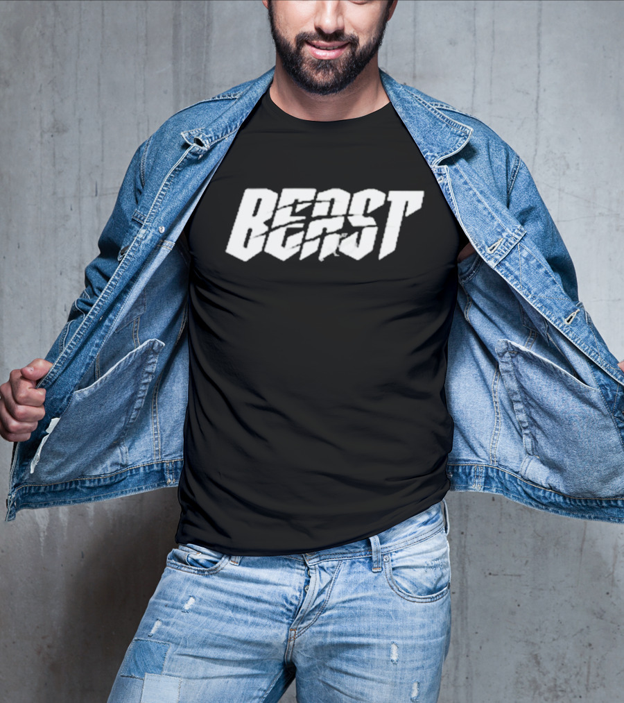 Sidemen Beast Out Of Context T-Shirt