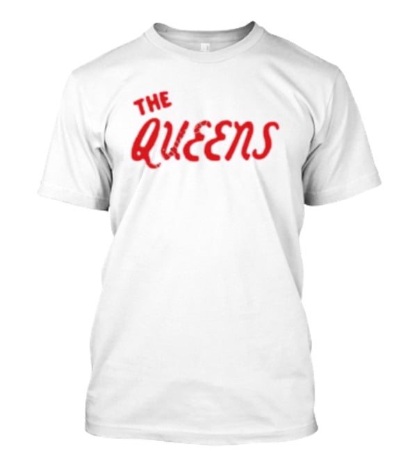 The Queens Vintage Qotsa T-Shirt