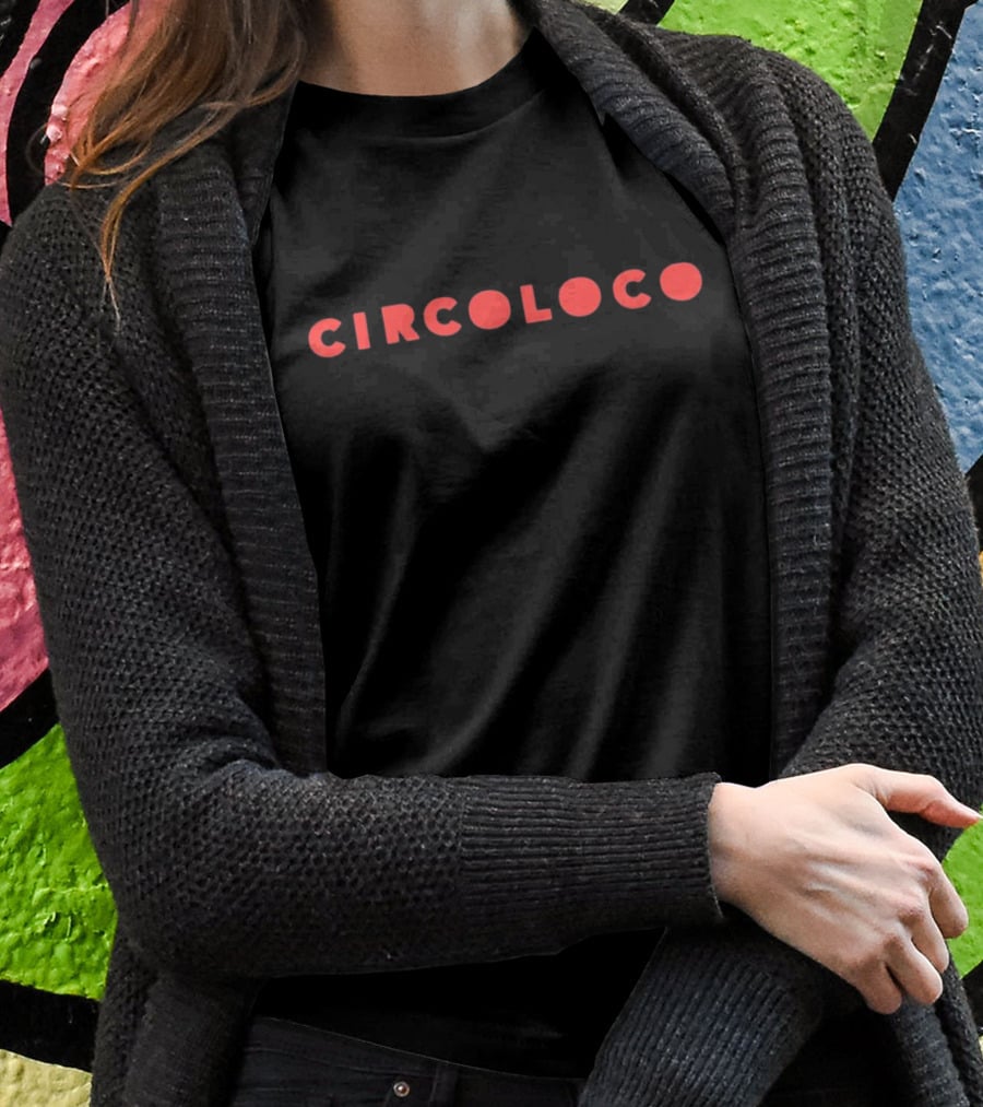 CIRCLOCO Records Iconic T-Shirt