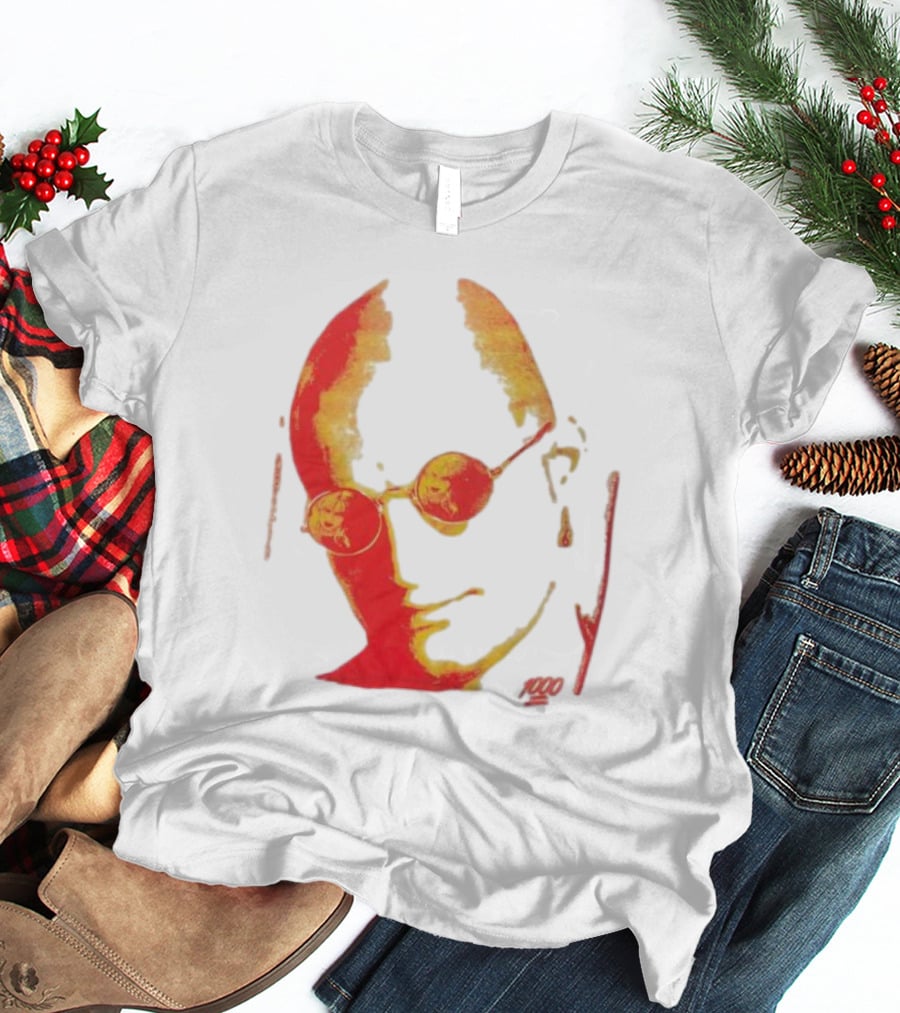 Natural Born Killers Mickey And Mallory T-Shirt