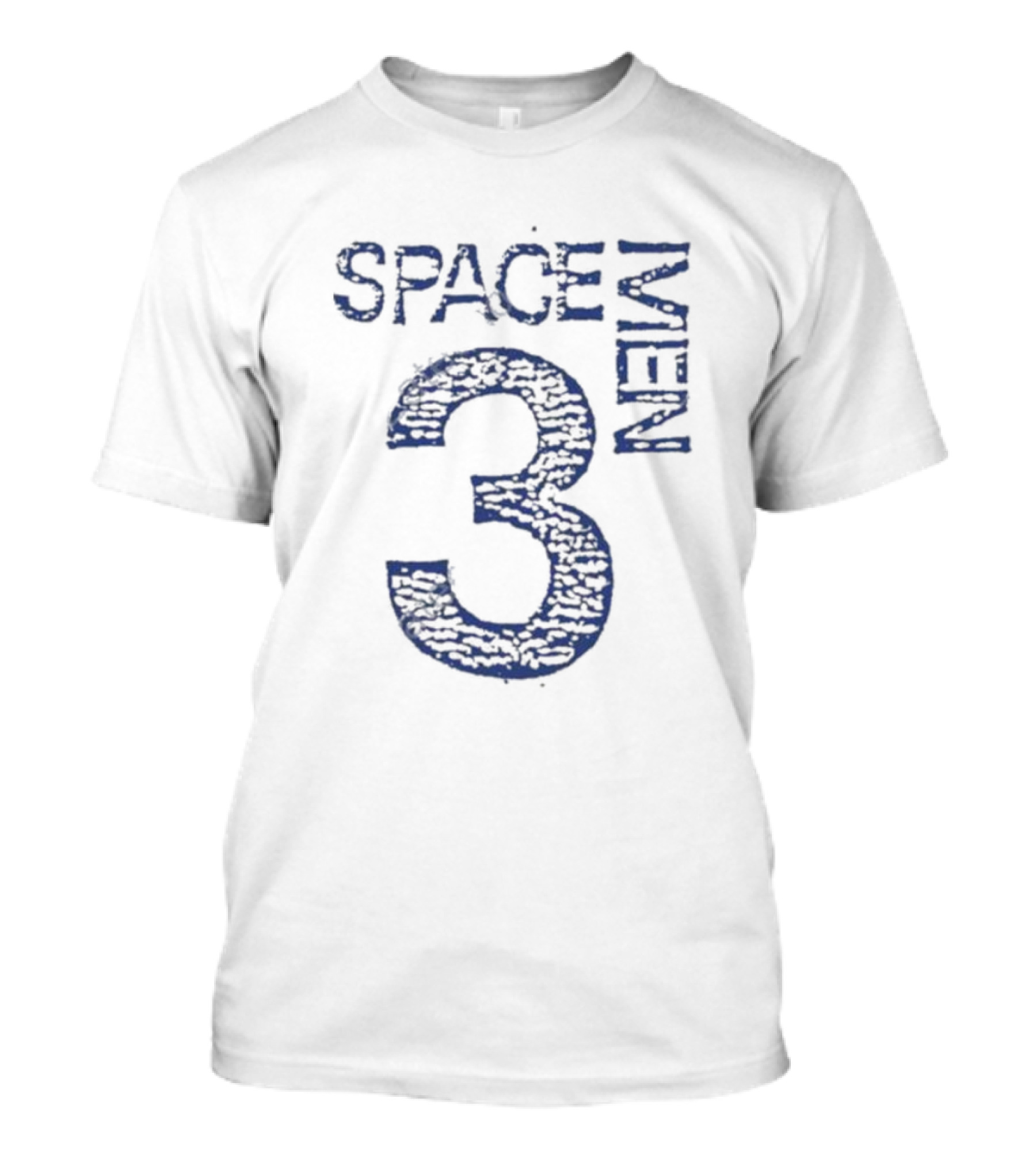 Spacemen 3 Mohammad Music To Blow Your Inside Out Sound Of Confusion T-Shirt